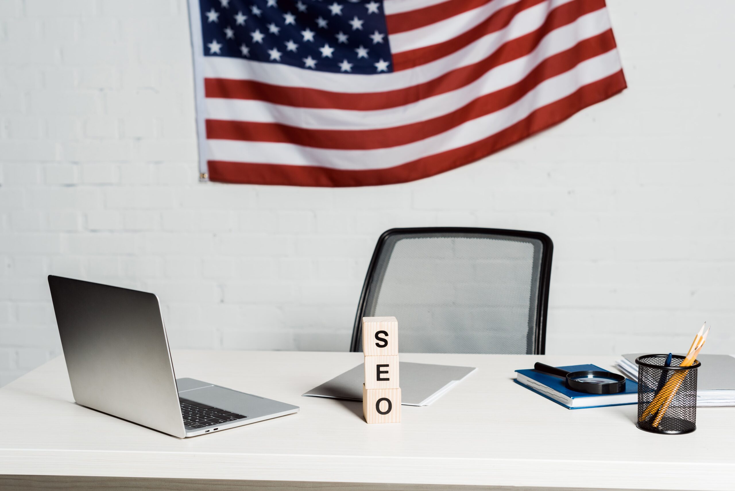 Digital Marketing Agency in USA