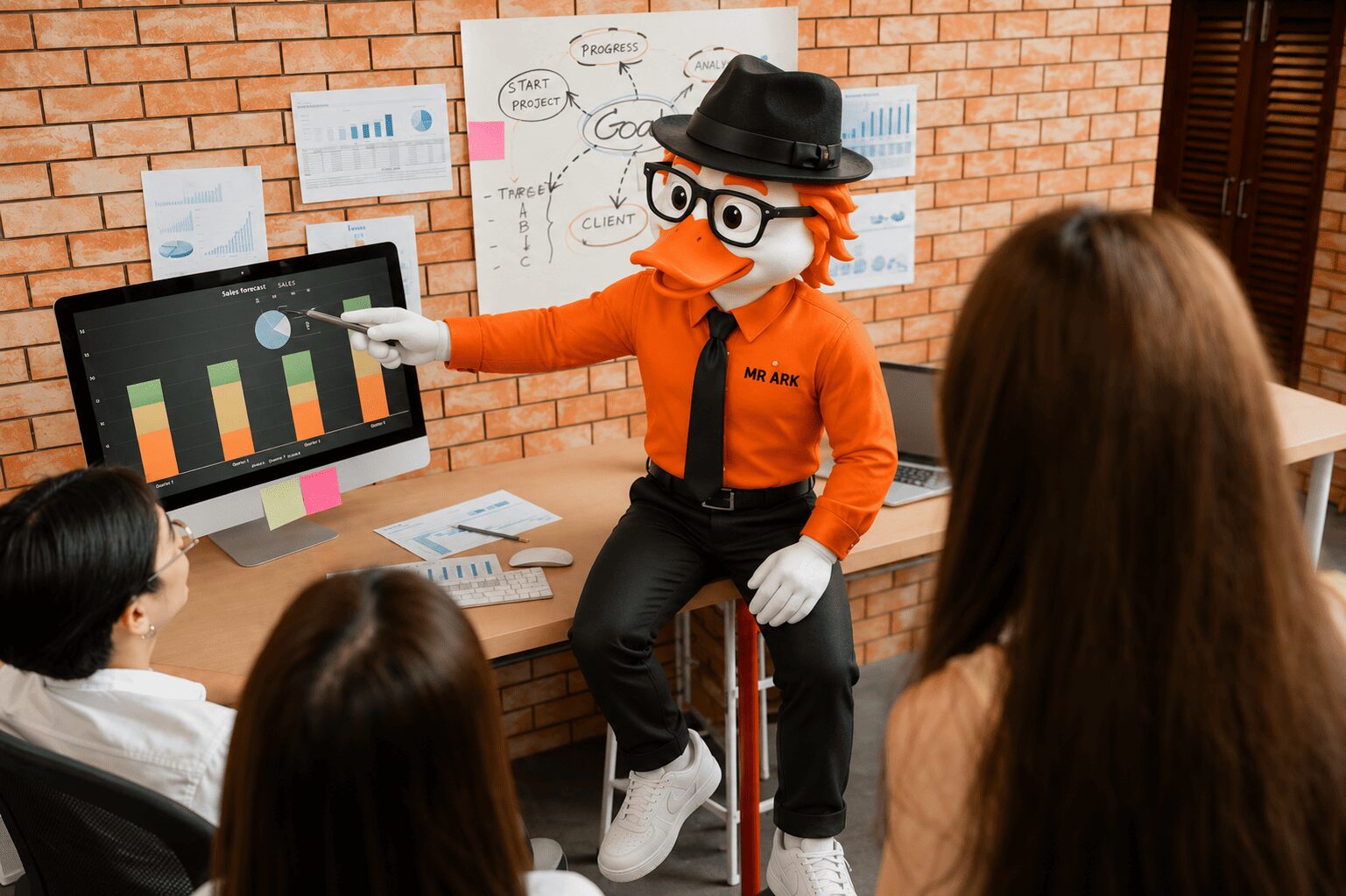 Digital Marketing Expert in USA
