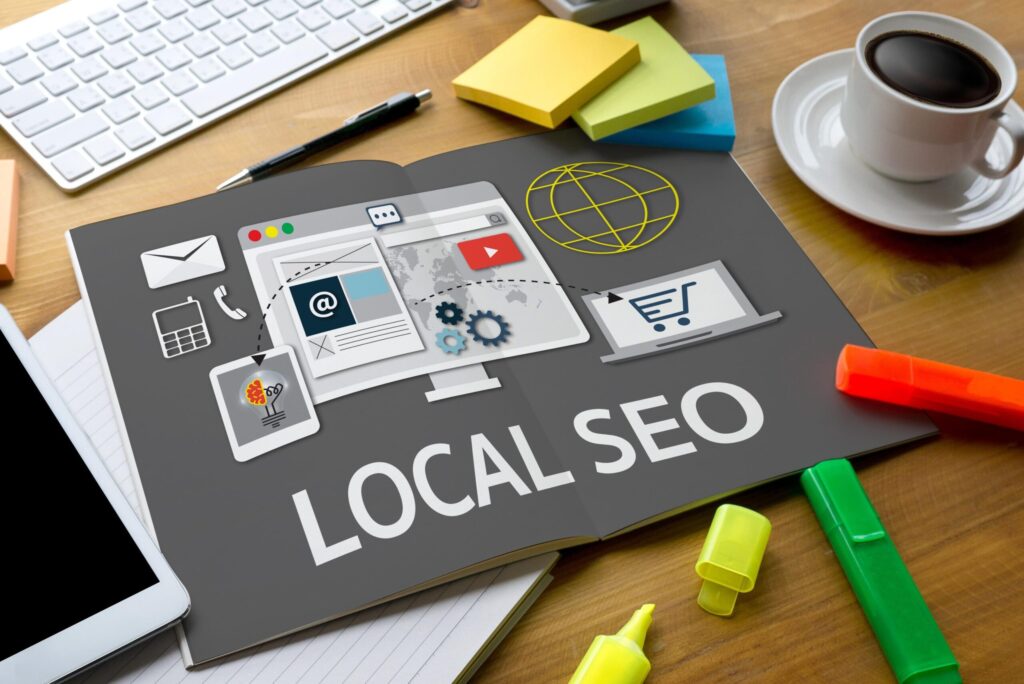 Stop Searching “Digital Marketing Near Me” — Start Searching for Results
