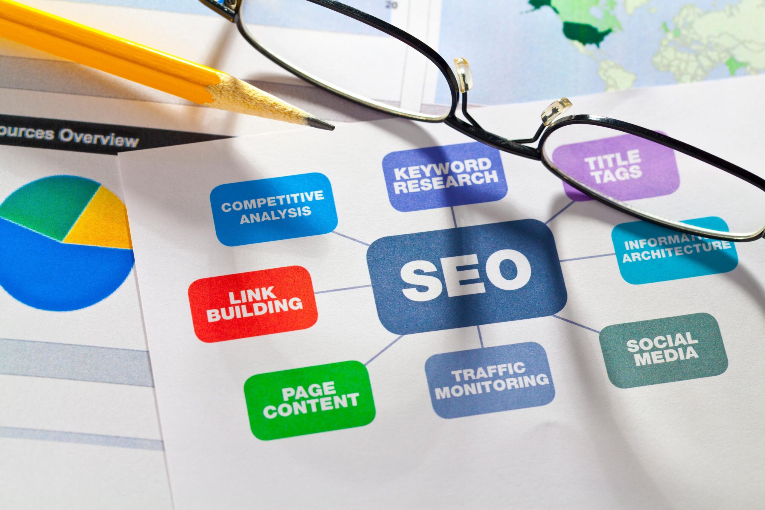 Digital Marketing Services in USA