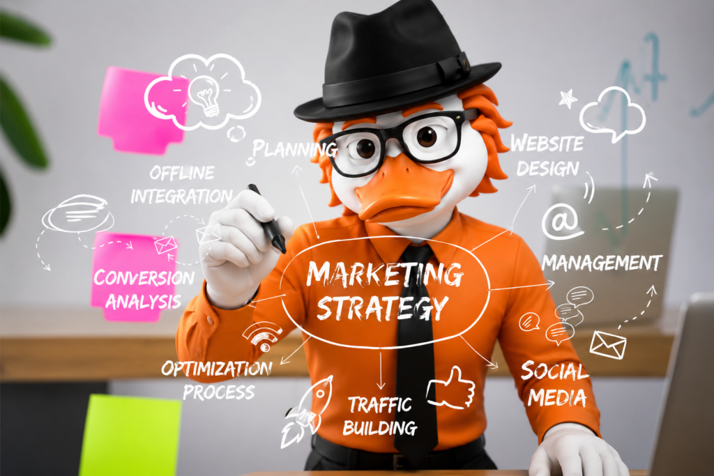 6 Game-Changing Digital Marketing Services That Dominate Competition