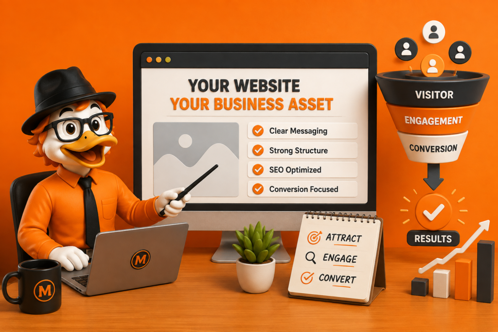 Marketing strategy services are the planning work that happens before a business spends another dollar on execution.