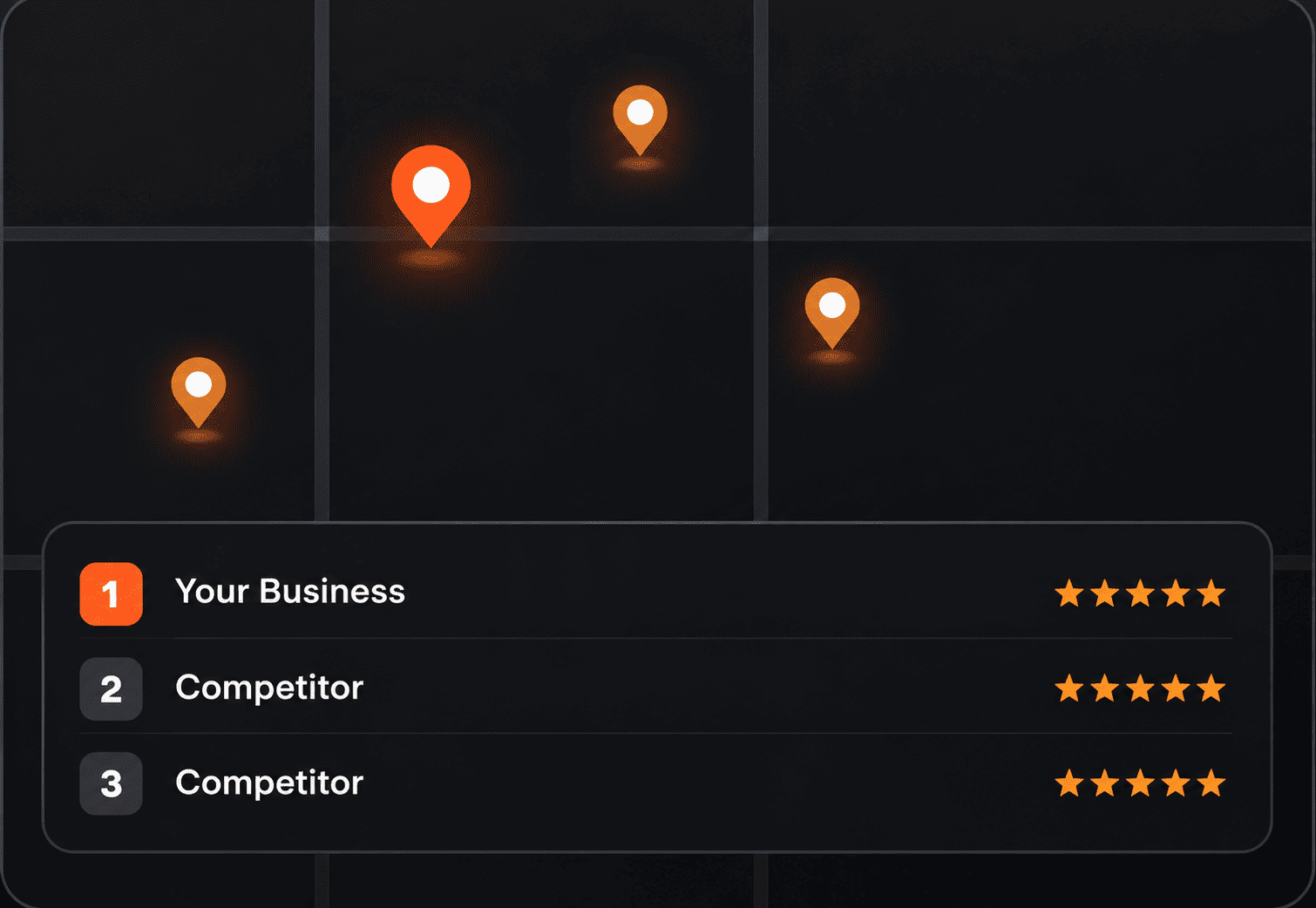 Local SEO Services That Get You Found
